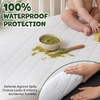 image:imageCrib Mattress Protector