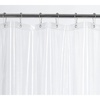 image:imageUtopia Bedding Shower Curtain 72 W x 72 PEVA
