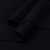 image:imageUtopia Bedding Full Fitted Sheet Only  Jersey Knit Cotton Stretchy TShirt Soft Bottom Sheet Snug Fit amp WrinkleFree Heather Light GreyBlack