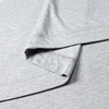image:imageUtopia Bedding Full Fitted Sheet Only  Jersey Knit Cotton Stretchy TShirt Soft Bottom Sheet Snug Fit amp WrinkleFree Heather Light GreyLight Grey