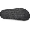 imageSanuk Mens Bubblecush  Flip Flops for Men  Mens Sandals  Beach Sandals  Supportive ampamp Lightweight  Comfort FootbedBlack Multi
