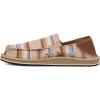 imageSanuk Donny Blanket  Men LoafersTaupe Multi