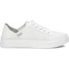imageSanuk Womens Tydal SneakerWhite