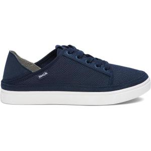 imageSanuk Womens Tydal SneakerNavy