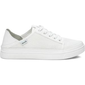 imageSanuk Womens Tydal SneakerWhite