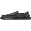 imageSanuk Mens Original Chiba Loafers for Men  Mens Shoes  Slip On Shoes for Men  Big ampamp Tall Sizes 818 Available  Comfort Foam FootbedBlack