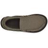 imageSanuk Mens Original Chiba Loafers for Men  Mens Shoes  Slip On Shoes for Men  Big ampamp Tall Sizes 818 Available  Comfort Foam FootbedBrown
