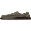 imageSanuk Mens Original Chiba Loafers for Men  Mens Shoes  Slip On Shoes for Men  Big ampamp Tall Sizes 818 Available  Comfort Foam FootbedBrown