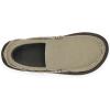imageSanuk Mens Original Chiba Loafers for Men  Mens Shoes  Slip On Shoes for Men  Big ampamp Tall Sizes 818 Available  Comfort Foam FootbedTan