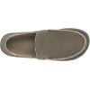 imageSanuk Mens Rounder Loafer  Mens Shoes  Slip On Shoes for Men  Mens Slipon Loafers  Comfort FootbedBrown