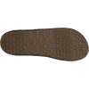 imageSanuk Mens Rounder Loafer  Mens Shoes  Slip On Shoes for Men  Mens Slipon Loafers  Comfort FootbedPirate Black