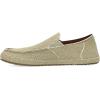 imageSanuk Mens Rounder Loafer  Mens Shoes  Slip On Shoes for Men  Mens Slipon Loafers  Comfort FootbedTan