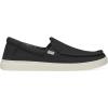 imageSanuk Sideline 2 Hemp  Men LoafersBlack