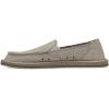 imageSanuk Womens Donna Hemp Loafers  Womens Shoes  Slip On Shoes for Women  Womens Slipon Loafers  Memory Foam FootbedNatural