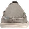 imageSanuk Womens Donna Hemp Loafers  Womens Shoes  Slip On Shoes for Women  Womens Slipon Loafers  Memory Foam FootbedOlive Grey