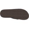 imageSanuk Yoga Mat II  Flip Flops for Women  Yoga Sandals For Women  Womens Beach Sandals  Memory Foam FootbedBrown