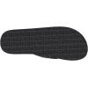 imageSanuk Yoga Mat II  Flip Flops for Women  Yoga Sandals For Women  Womens Beach Sandals  Memory Foam FootbedEbony