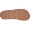 imageSanuk Yoga Mat II  Flip Flops for Women  Yoga Sandals For Women  Womens Beach Sandals  Memory Foam FootbedPhlox Pink