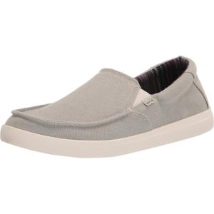 imageSanuk Sideline 2 Hemp  Men LoafersOvercast
