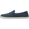 imageSanuk Womens Pair O Dice Loafers  Womens Shoes  Slip On Shoes for Women  Womens Slipon Loafers  Comfort FootbedNavy