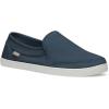 imageSanuk Womens Pair O Dice Loafers  Womens Shoes  Slip On Shoes for Women  Womens Slipon Loafers  Comfort FootbedNavy