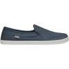 imageSanuk Womens Pair O Dice Loafers  Womens Shoes  Slip On Shoes for Women  Womens Slipon Loafers  Comfort FootbedNavy