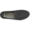 imageSanuk Womens Pair O Dice Loafers  Womens Shoes  Slip On Shoes for Women  Womens Slipon Loafers  Comfort FootbedWashed Black