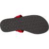 imageSanuk Womens Yoga Sling 2  Sandals for Women  Yoga Sandals For Women  Memory Foam Footbed  TwoWay Stretch UpperBright Red