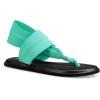 imageSanuk Womens Yoga Sling 2  Sandals for Women  Yoga Sandals For Women  Memory Foam Footbed  TwoWay Stretch UpperOpal