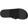 imageSanuk Yoga Paradise II  Flip Flops for Women  Yoga Sandals For Women  Womens Beach Sandals  Memory Foam FootbedBlack Paradise Palms