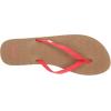 imageSanuk Yoga Spree 4  Women SandalsBittersweet Red