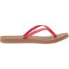 imageSanuk Yoga Spree 4  Women SandalsBittersweet Red