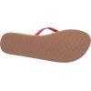 imageSanuk Yoga Spree 4  Women SandalsBittersweet Red