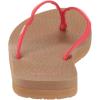 imageSanuk Yoga Spree 4  Women SandalsBittersweet Red