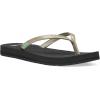 imageSanuk Yoga Spree 4  Women SandalsChampagne