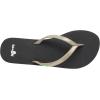 imageSanuk Yoga Spree 4  Women SandalsChampagne