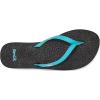 imageSanuk Yoga Spree 4  Women SandalsScuba Blue