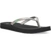 imageSanuk Yoga Spree 4  Women SandalsSilver