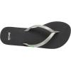 imageSanuk Yoga Spree 4  Women SandalsSilver
