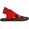 Bright Red