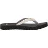 imageSanuk Yoga Spree 4  Women SandalsWhite Black