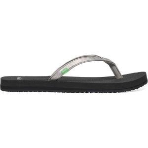 imageSanuk Yoga Spree 4  Women SandalsSilver