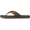 imageSanuk Beer Cozy Primo  Men SandalsBrown