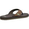 imageSanuk Beer Cozy Primo  Men SandalsBrown