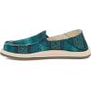 imageSanuk Donna St Blanket  Women LoafersDeep Lake