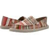 imageSanuk Donna St Blanket  Women LoafersEarth Saddle Blanket