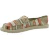 imageSanuk Donna St Blanket  Women LoafersEarth Saddle Blanket