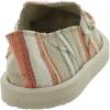 imageSanuk Donna St Blanket  Women LoafersEarth Saddle Blanket