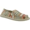 imageSanuk Donna St Blanket  Women LoafersEarth Saddle Blanket