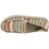 imageSanuk Donna St Blanket  Women LoafersEarth Saddle Blanket
